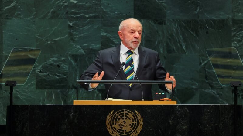 De Lula 1 a Lula 3: o que permaneceu, o que mudou e o que surgiu nos discursos do presidente na ONU