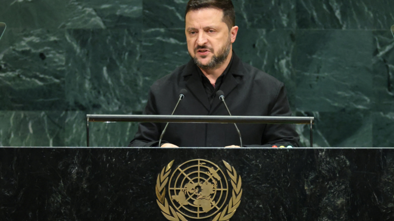 ‘Paciente zero’, ‘casta de parasitas’, ‘falem nosso nome direito’: as críticas, ameaças e curiosidades de 70 discursos na ONU
