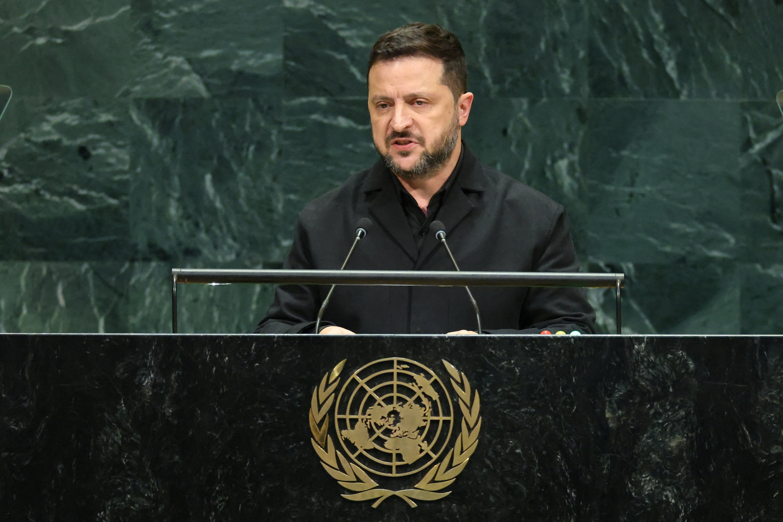 ‘Paciente zero’, ‘casta de parasitas’, ‘falem nosso nome direito’: as críticas, ameaças e curiosidades de 70 discursos na ONU