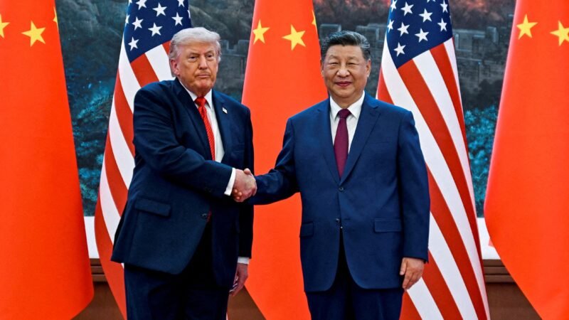 Terras raras, tarifas, agro e IA: entenda o que Trump e Xi negociam e os impactos para o Brasil
