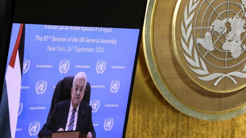 Na ONU, Autoridade Palestina denuncia ‘esquema colonialista’ de Israel e faz apelo: ‘Não deixem outros massacres acontecerem’
