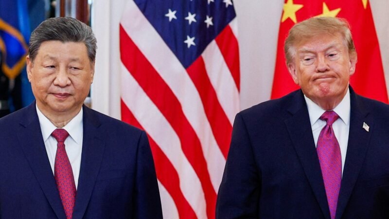 China discursa hoje na ONU: Xi Jinping prioriza Trump e deixa pronunciamento para vice