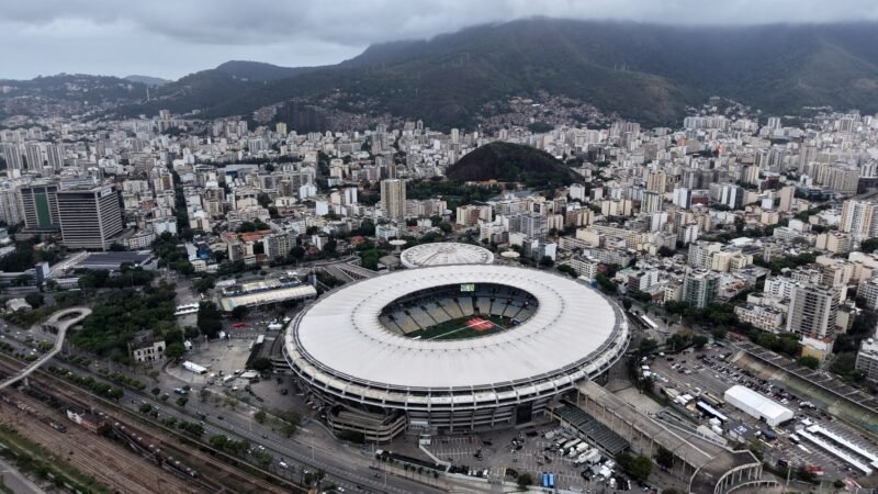 NFL Rio Game: como chegar ao Maracanã, horário dos portões e o que é proibido