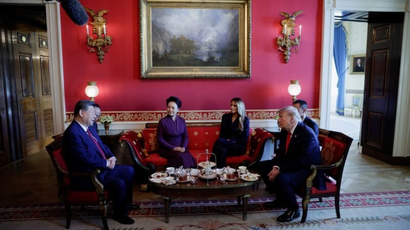 Xi Jinping encerra visita de Estado aos EUA após encontros com Trump; saiba como foi