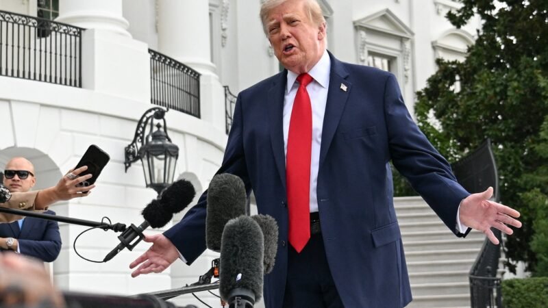 Trump diz que EUA e Cuba vão chegar a um acordo e descarta ação militar na ilha