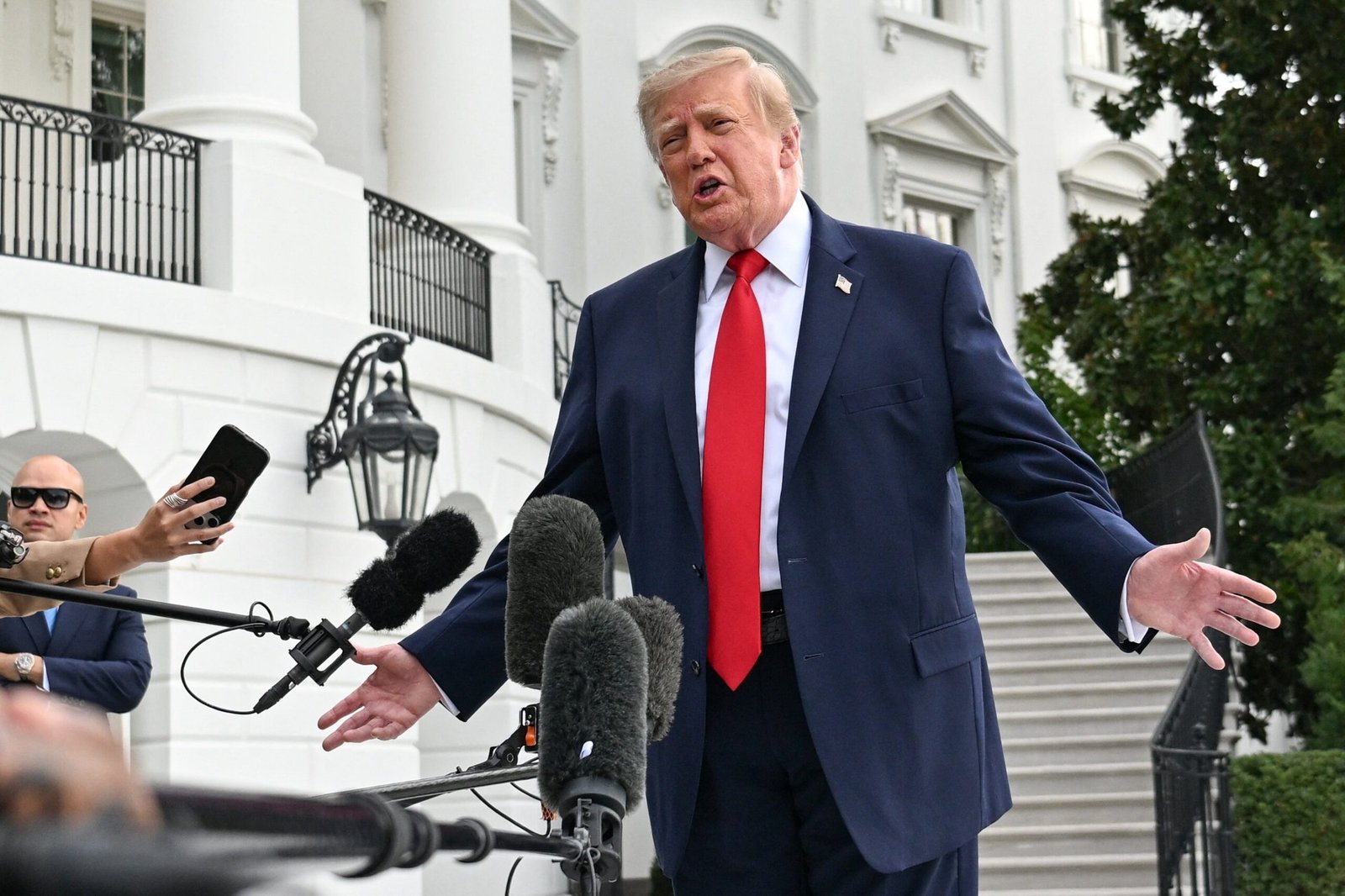 Governo Trump revoga vistos de 27 autoridades e ex-autoridades da América Latina por acusações de corrupção