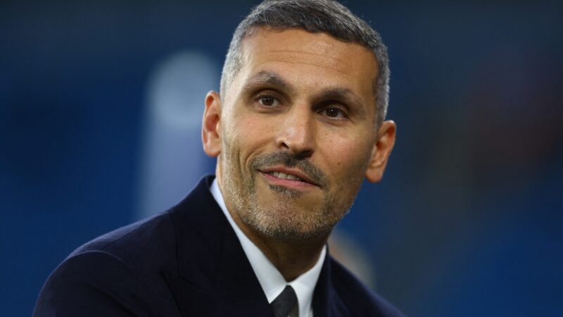 Presidente do Manchester City nega irregularidades e fala em sabotagem