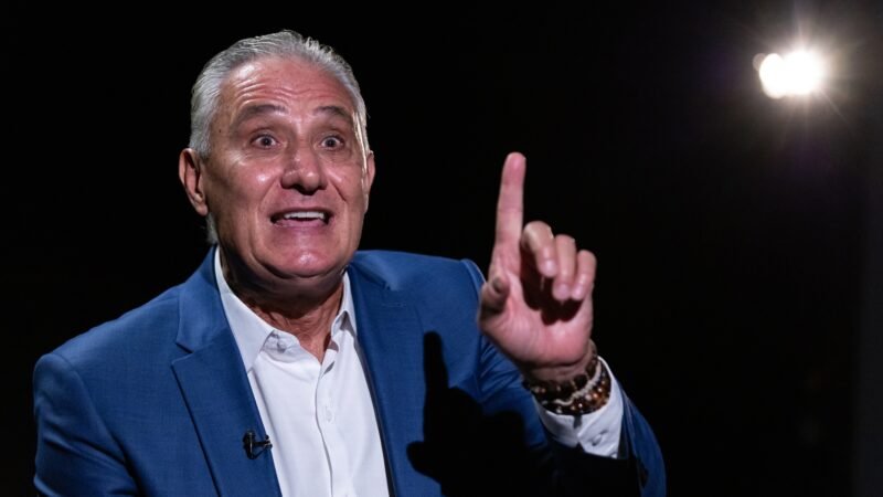 Botafogo avança na negociação com Tite e está confiante no acerto