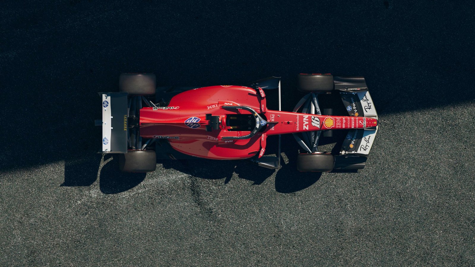 Análise: entenda por que a Ferrari pode ser considerada favorita em Monza