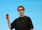 Muse Charm: o ‘bichinho virtual de IA’ da Meta pensado para atrair jovens