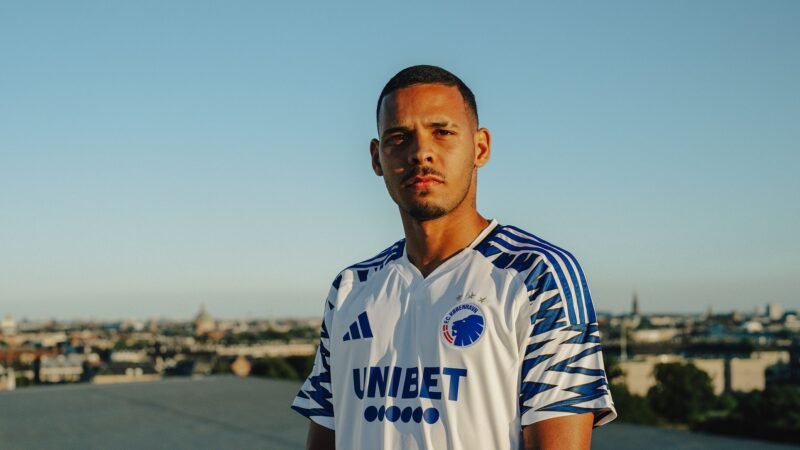 Vasco avança na contratação do zagueiro Gabriel Pereira
