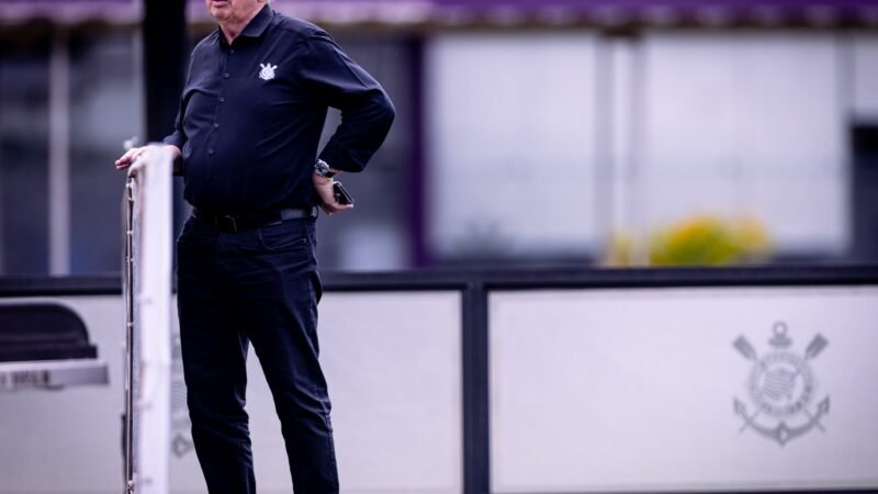 Corinthians aumenta déficit para R$ 278 milhões até julho, 258% a mais do que o previsto