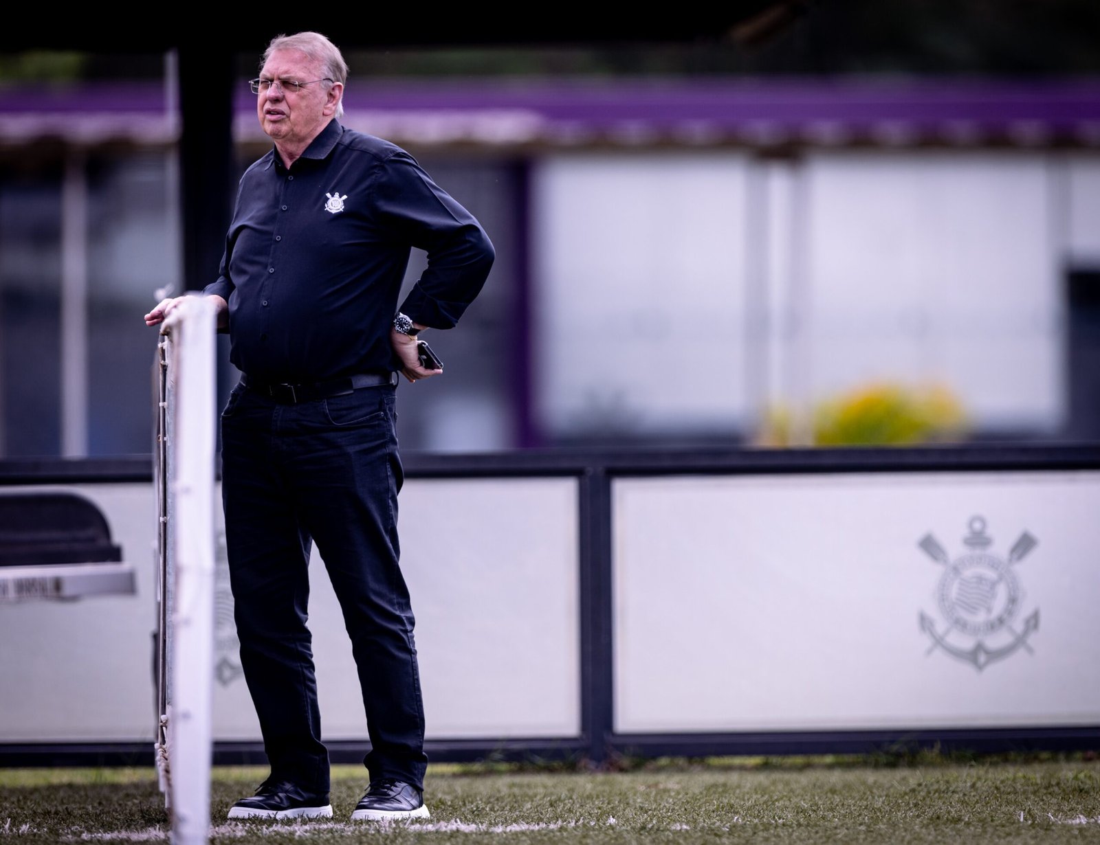 Corinthians não bate meta de vendas na janela de meio de ano e aprofunda crise financeira