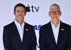 Provável iPhone dobrável põe Ternus à prova em estreia como CEO da Apple