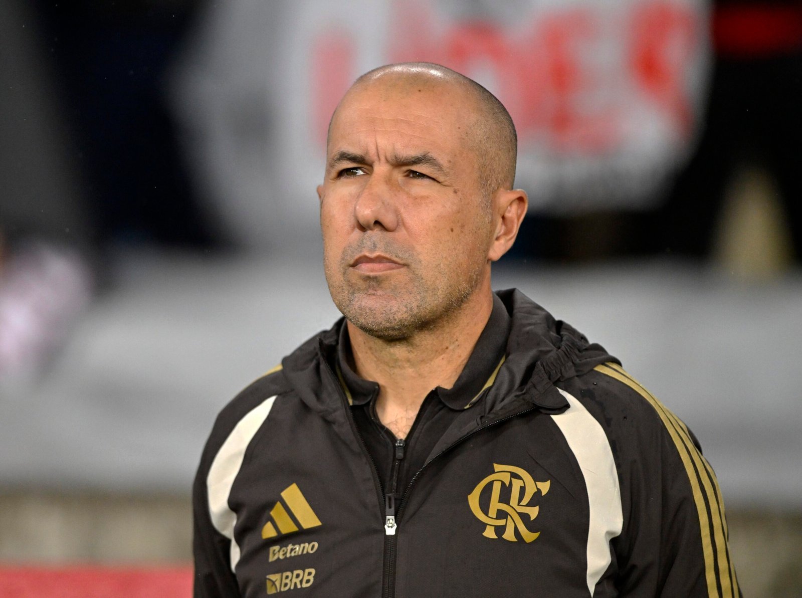 Leonardo Jardim elogia Bruno Henrique e vitória do Flamengo: “Se houvesse justiça, seria 10 a 1”