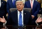 Trump classifica como ‘farsa’ temor de que IA pode destruir humanidade