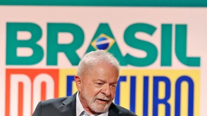 Governo anuncia suspensão da atividade das casas de apostas no Brasil