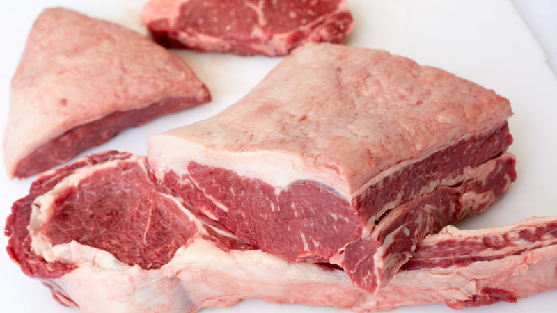 UE suspende importações de carnes do Brasil nesta quinta-feira; o que acontece agora?