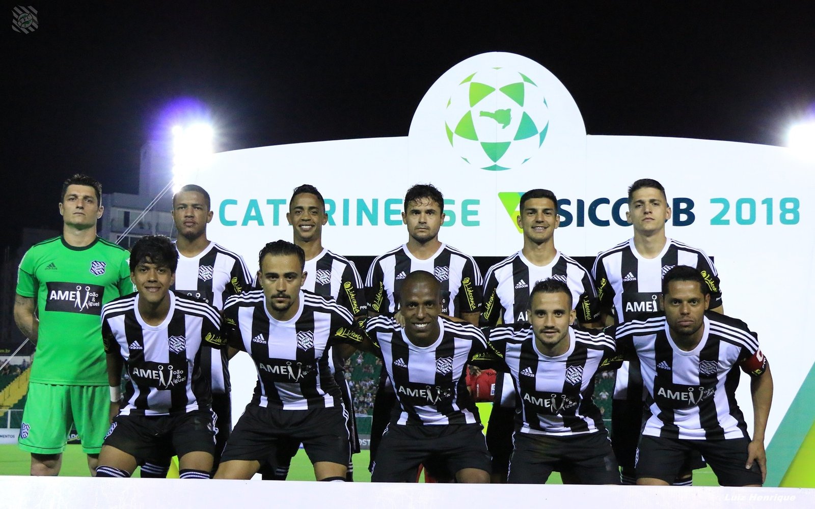 Figueirense chega a 10 jogos de invencibilidade e repete marca que não alcançava desde 2018