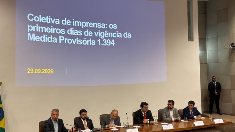 Governo afirma que mais de cinco mil sites ilegais de apostas foram bloqueados