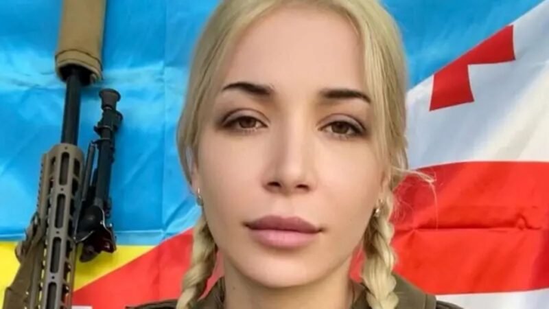 A rede de propaganda pró-Rússia que explora violência sexual e usa mulheres do Exército ucraniano como isca