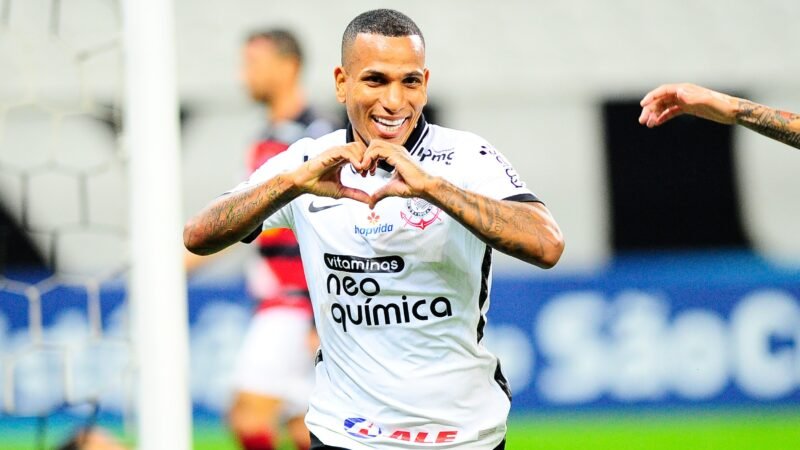 Chuta Aí: todos os estrangeiros de Corinthians, Palmeiras, Santos e São Paulo desde 2020