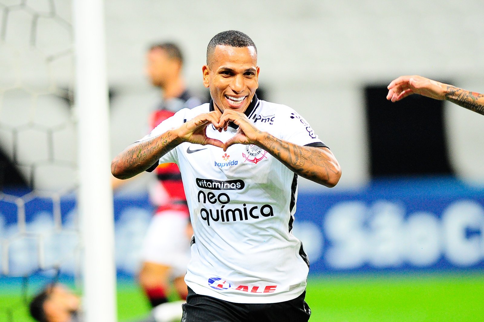 Chuta Aí: todos os estrangeiros de Corinthians, Palmeiras, Santos e São Paulo desde 2020