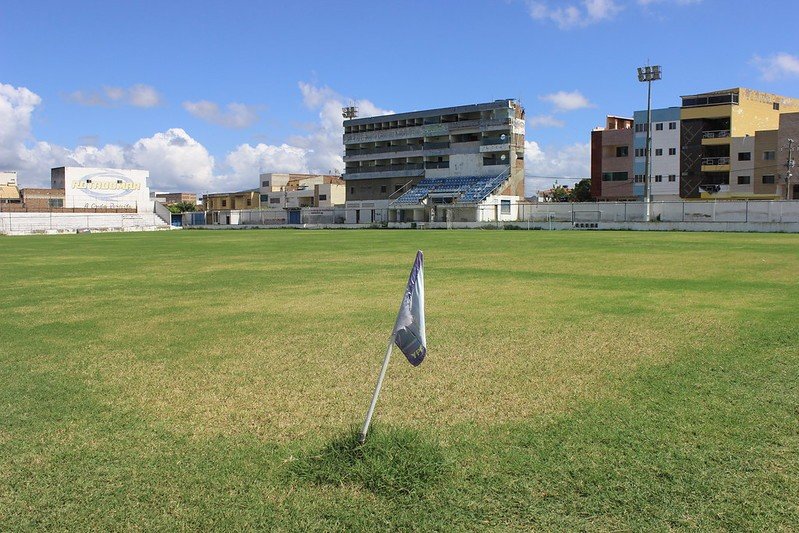 Valores das entradas para amistoso entre Ypiranga e FFC são divulgados