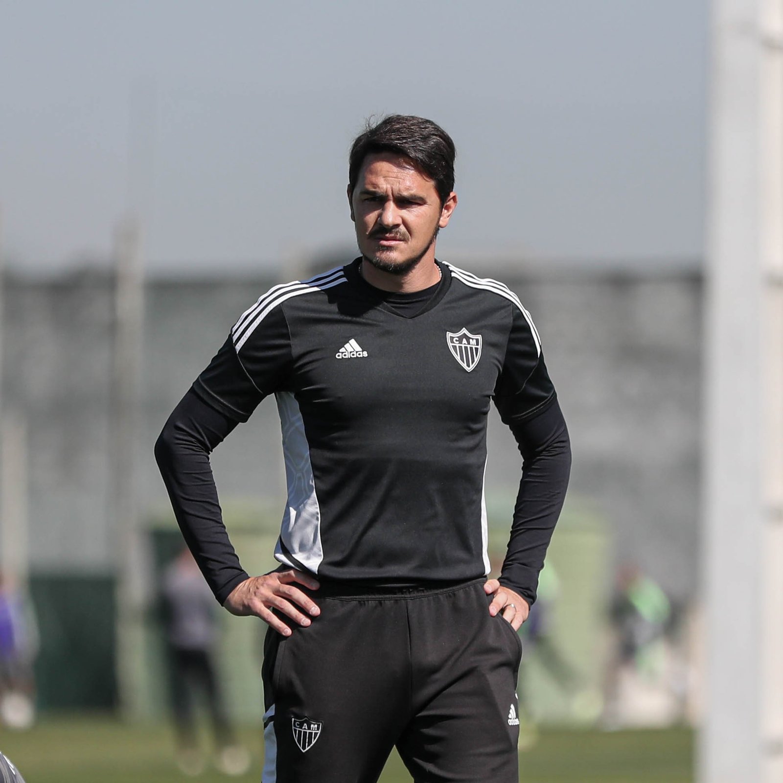 Ex-Betis e Atlético-MG, Lima assume direção de clube focado na base