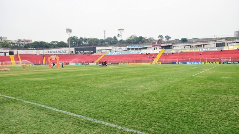 Paulista x Grêmio Prudente: veja onde assistir ao vivo e horário