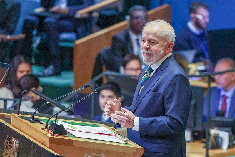 Por que o Brasil é sempre o primeiro país a falar na Assembleia Geral da ONU?