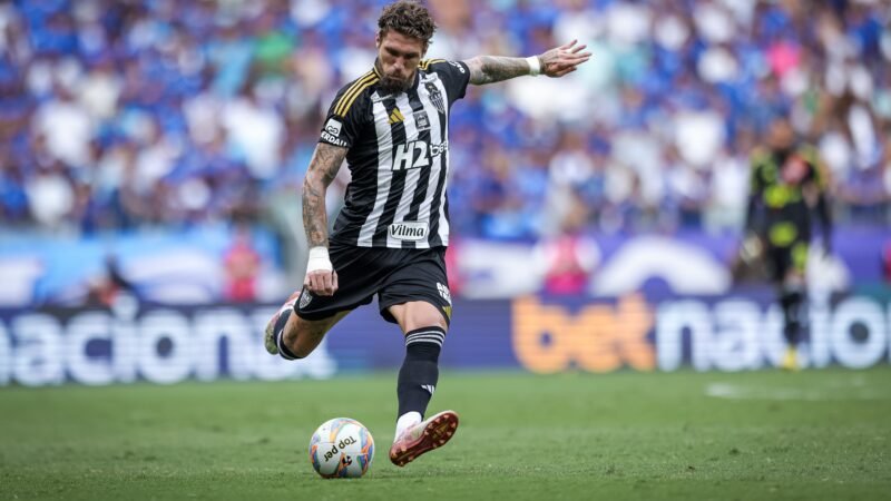Dicas do Cartola: Especialista sugere goleiro muito exigido, lateral confiável e mais na #26; veja