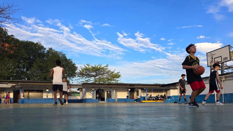 Guarujá abre vagas para aulas em diversas modalidades esportivas; veja como se inscrever
