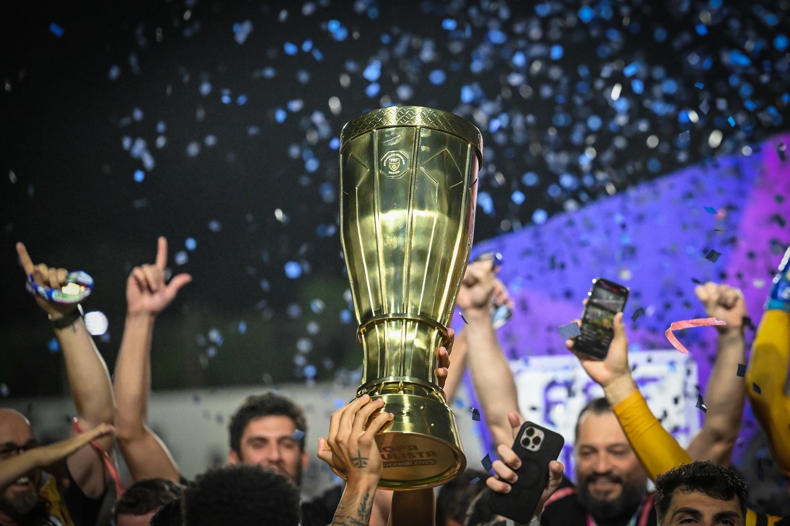 Copa Paulista define semifinais; veja duelos