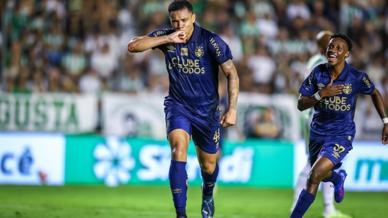 Viery e Mec têm salto em aproveitamento antes de vendas pelo Grêmio; veja números