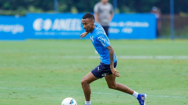 Escalação do Bahia contra o Athletico: veja time provável, dúvidas e desfalques