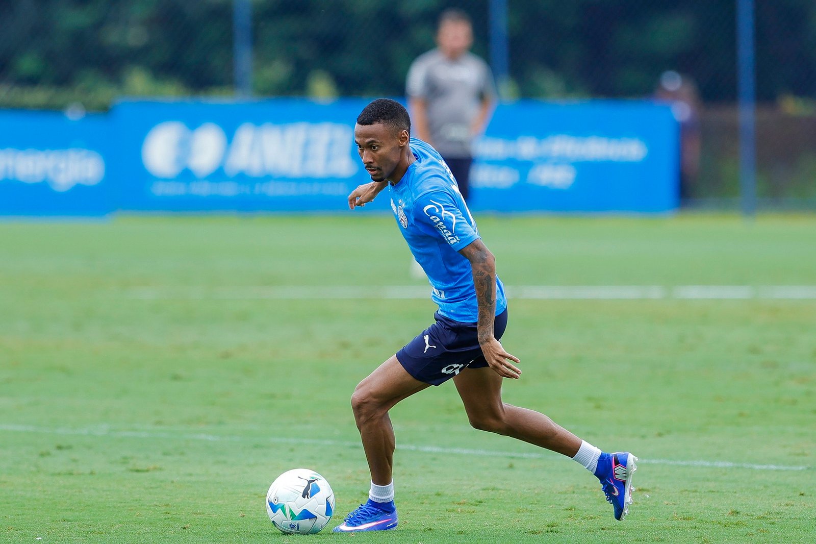 Escalação do Bahia contra o Athletico: veja time provável, dúvidas e desfalques