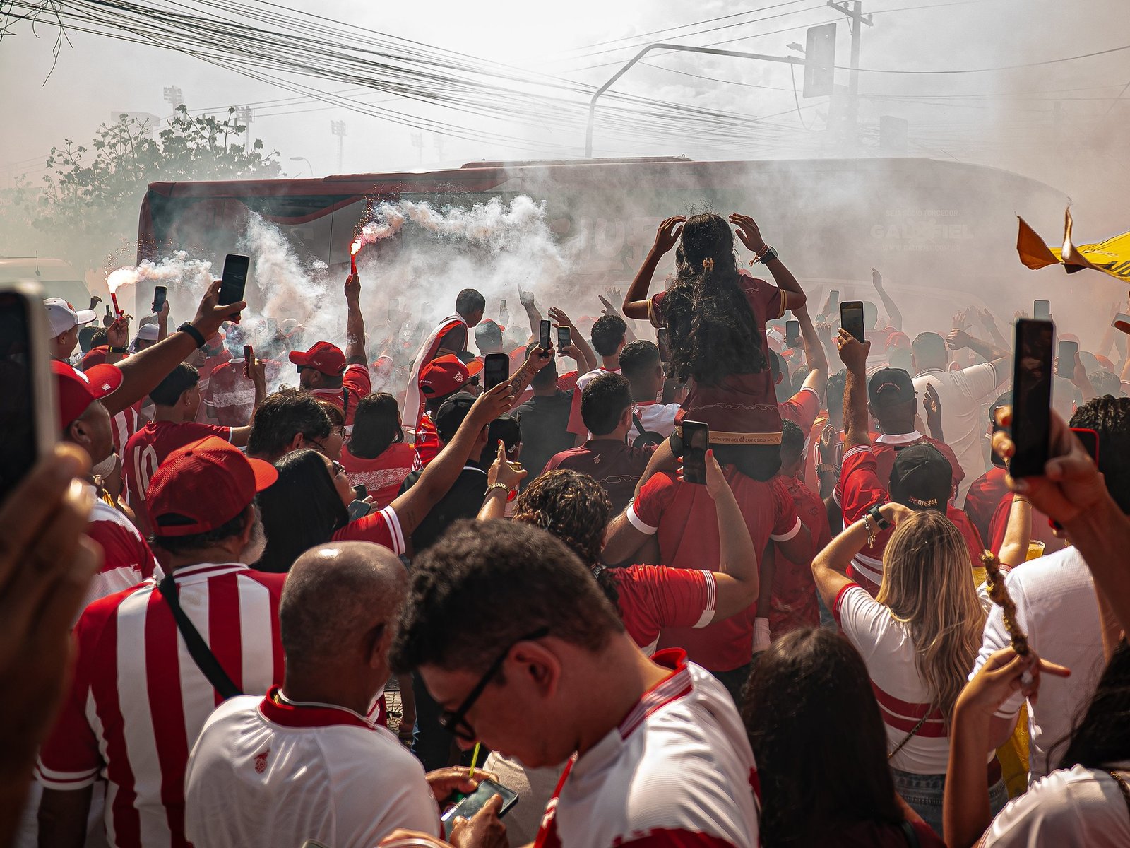 CRB atualiza parcial de venda de ingressos para o jogo contra o América-MG