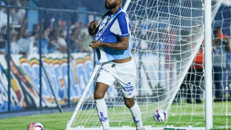 Com volta de Castro e mudança no sistema, Paysandu está escalado para duelo com Ferroviária