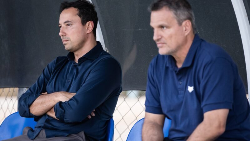 Aprovado? Diretor do Cruzeiro analisa nova regra para estrangeiros no futebol brasileiro