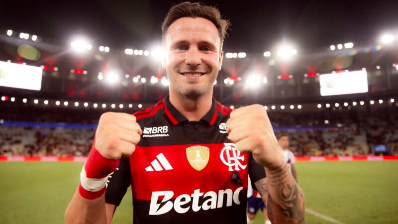 “Revolução no Brasil”: jornal espanhol destaca nova regra do Brasileirão