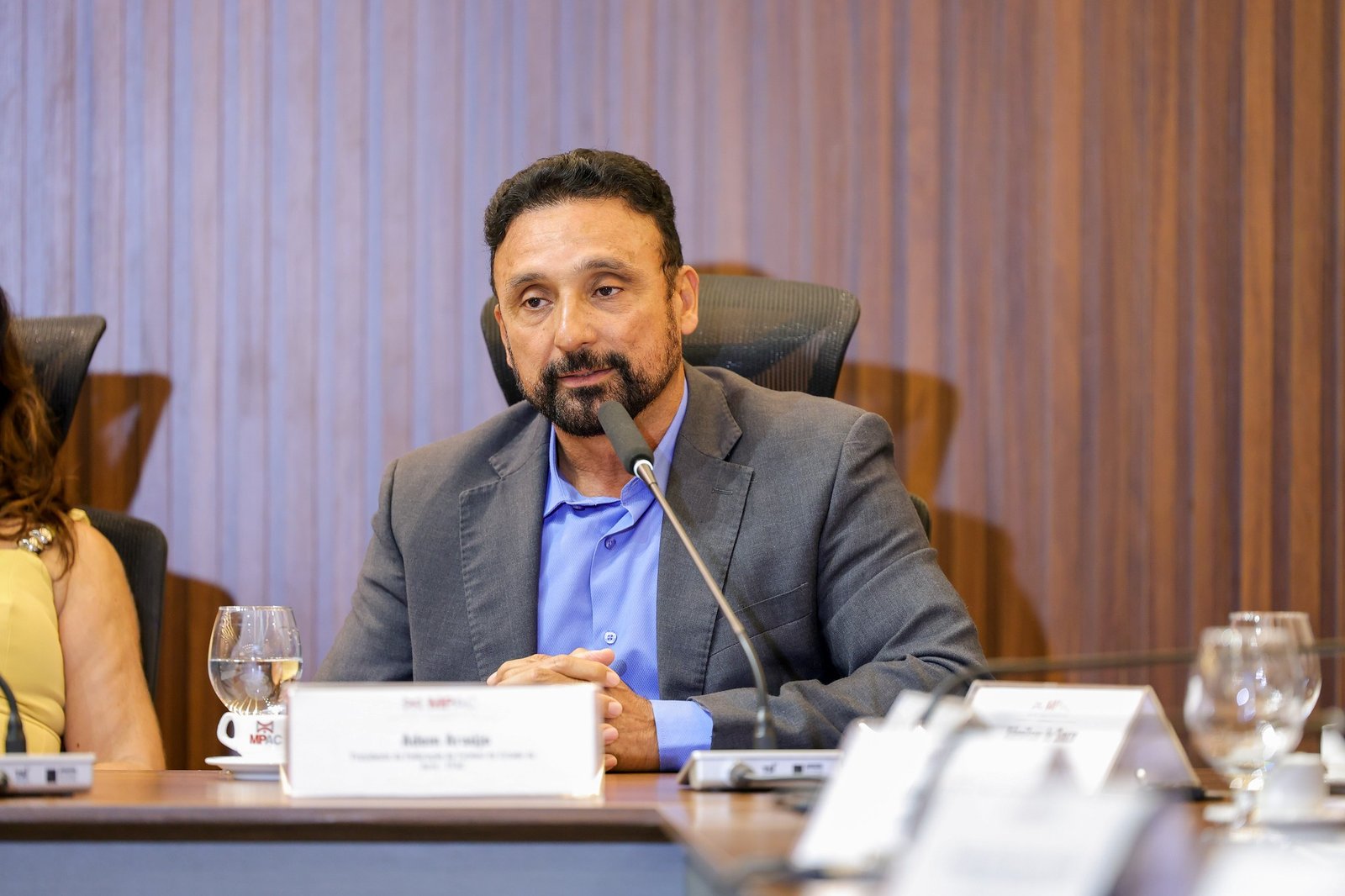 FFAC tem eleição marcada para dia 5 de outubro; inscrições de chapas encerram nesta segunda-feira