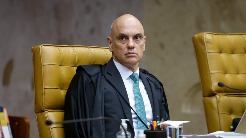 ‘Crise sem precedentes’: imprensa mundial repercute sessão no STF que decidirá sobre investigação contra Moraes no caso Master