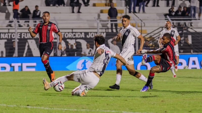 Adversário da Ponte demonstra empatia antes de jogo: “Já estive nesta situação”