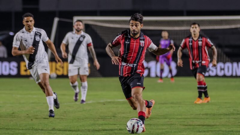Botafogo-SP pode se tornar única equipe sem vencer lanterna Ponte Preta na Série B