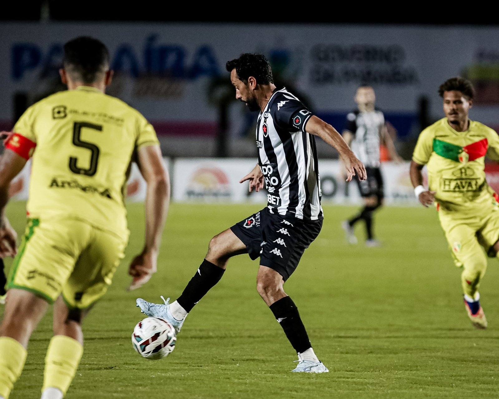 Na base da pirâmide: 5 SAFs lideraram a Série C, mas apenas uma subiu da D