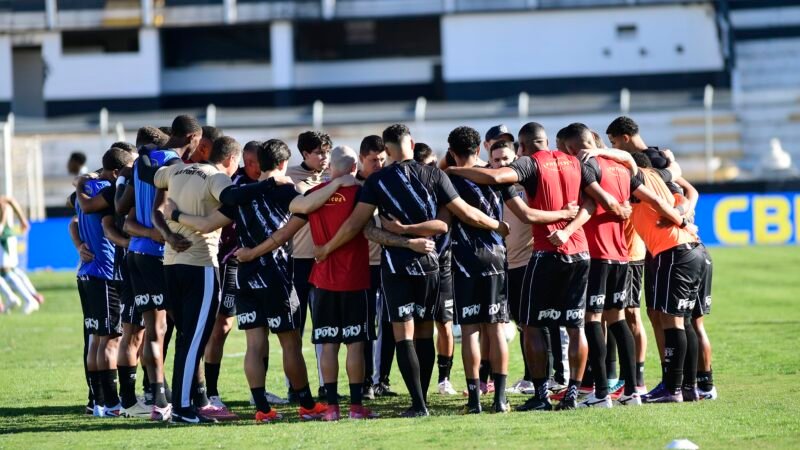 Ponte pode estabelecer novo recorde negativo na Série B contra o São Bernardo