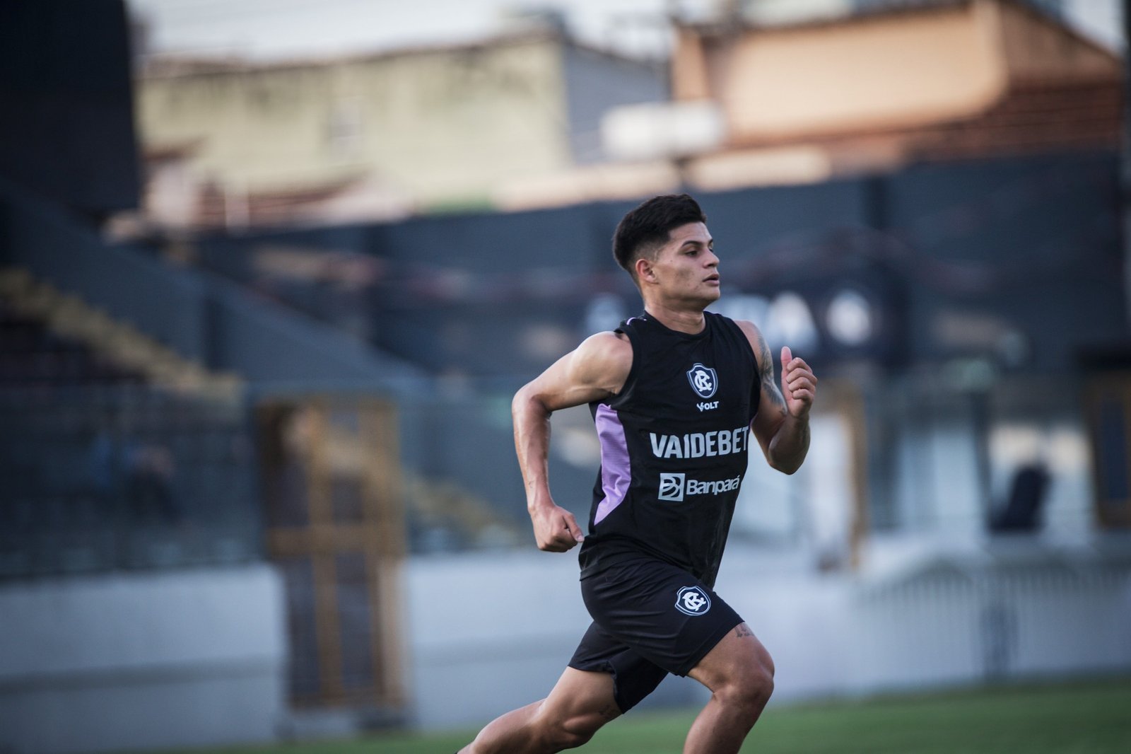 Remo usa apenas dois Sub-23 no Brasileiro; veja histórico do clube com jovens nesta década
