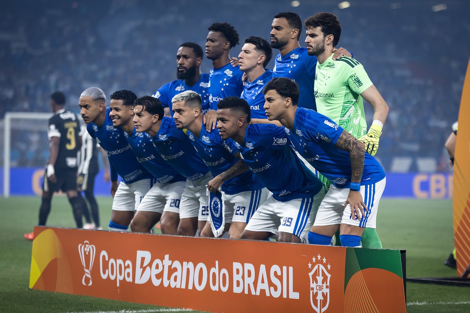 Cinco motivos para acreditar na classificação do Cruzeiro na Copa do Brasil