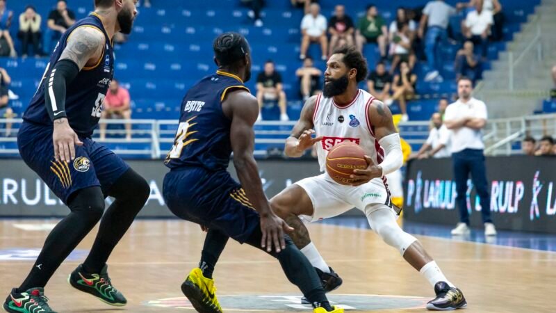 Franca x Mogi na final do Paulista de basquete: veja dias e horários dos jogos
